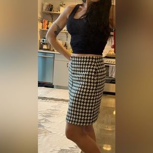 Vero Moda midi skirt▪️▫️